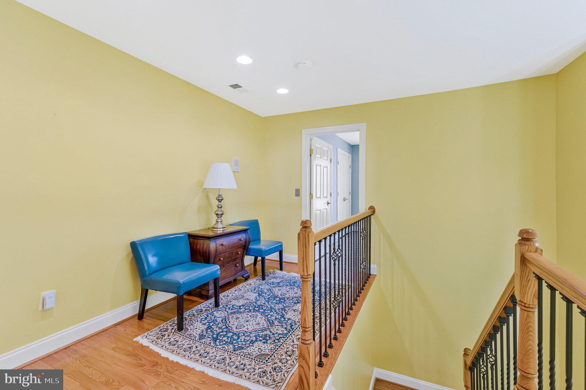 PRINCE WILLIAM TOWN CENTER - Residential