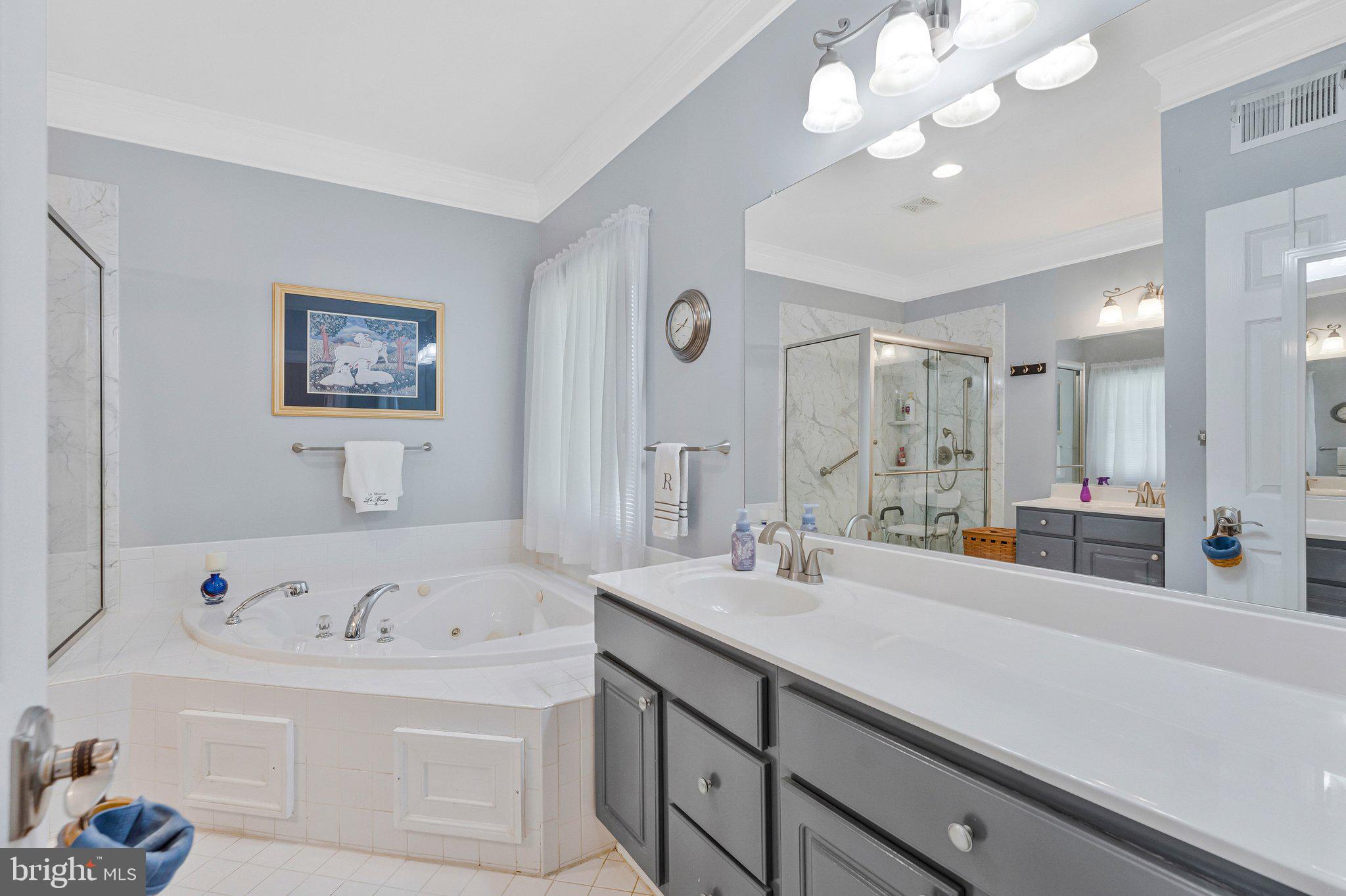 PRINCE WILLIAM TOWN CENTER - Residential