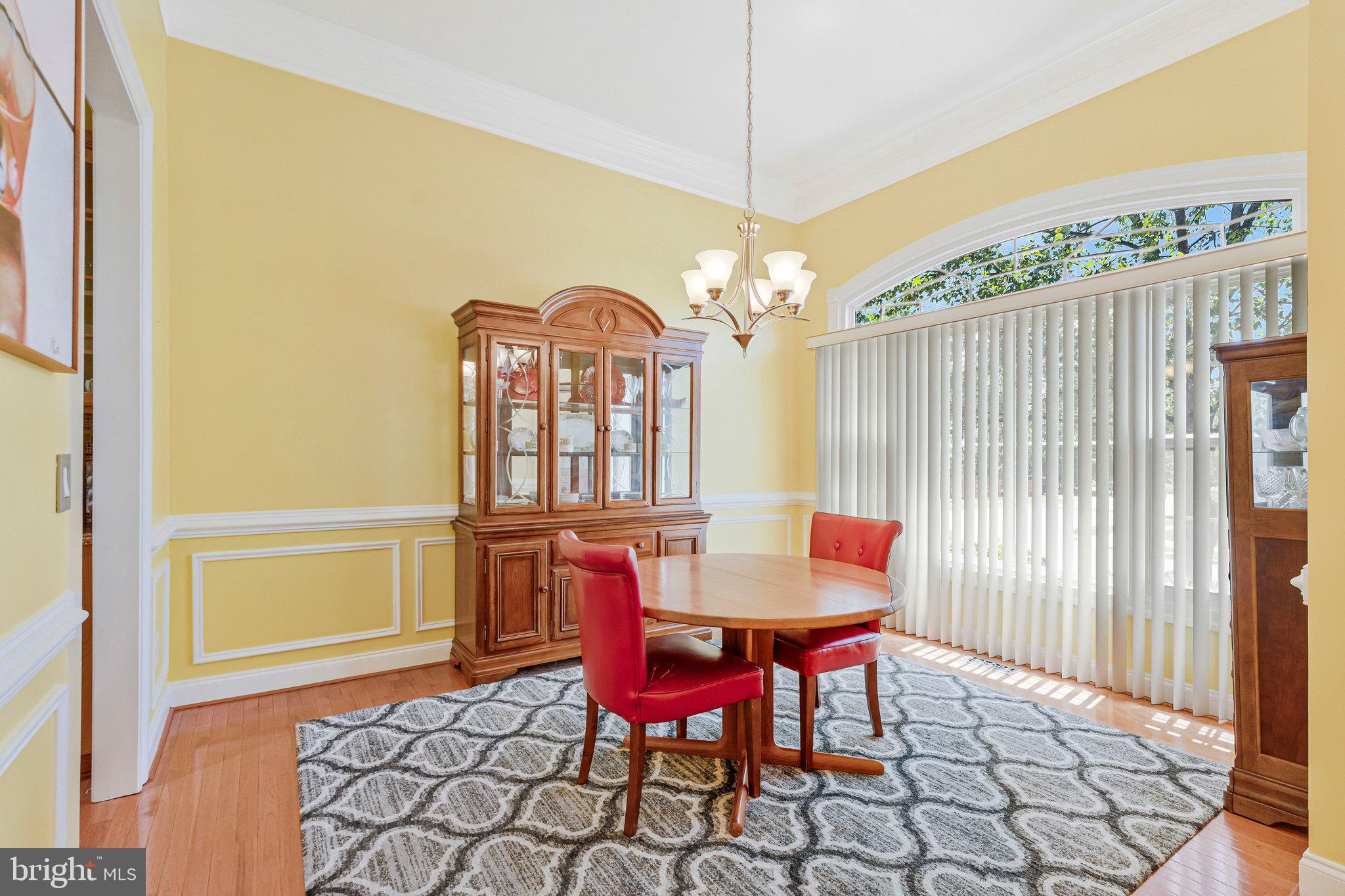 PRINCE WILLIAM TOWN CENTER - Residential