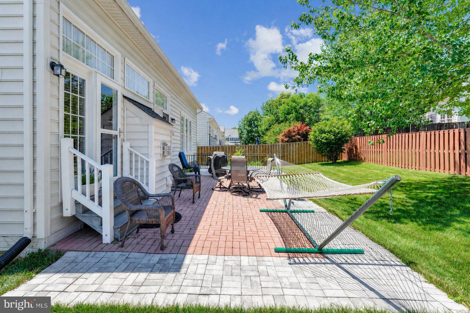PRINCE WILLIAM TOWN CENTER - Residential