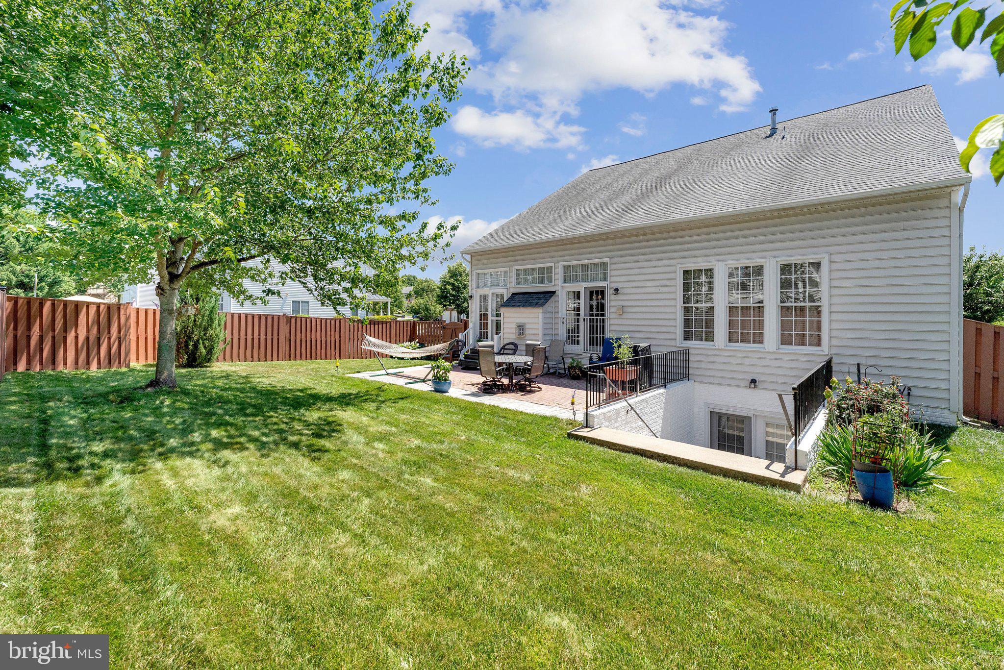 PRINCE WILLIAM TOWN CENTER - Residential