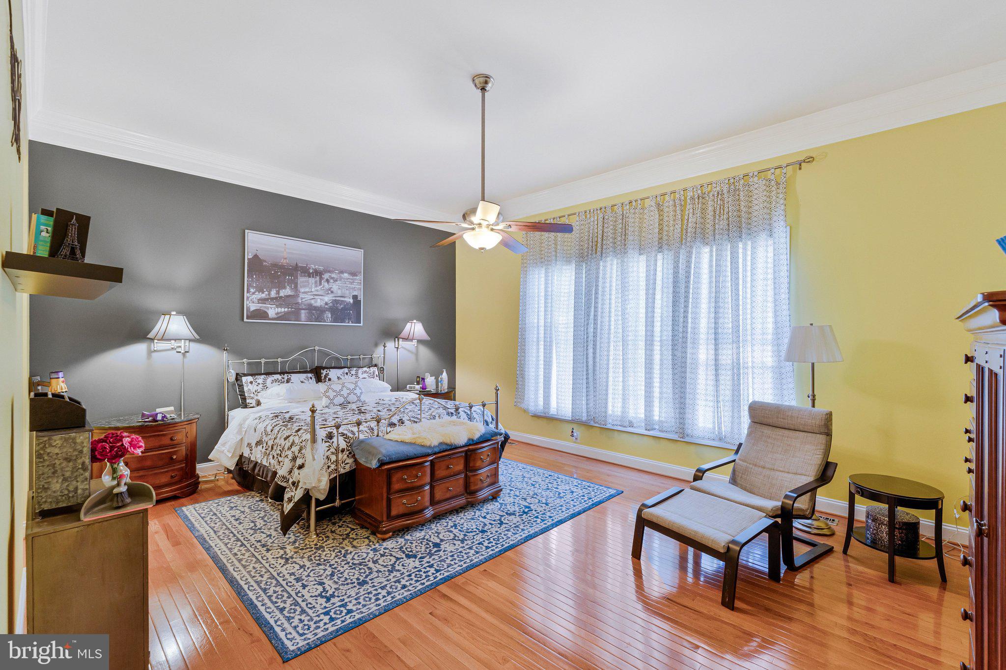 PRINCE WILLIAM TOWN CENTER - Residential