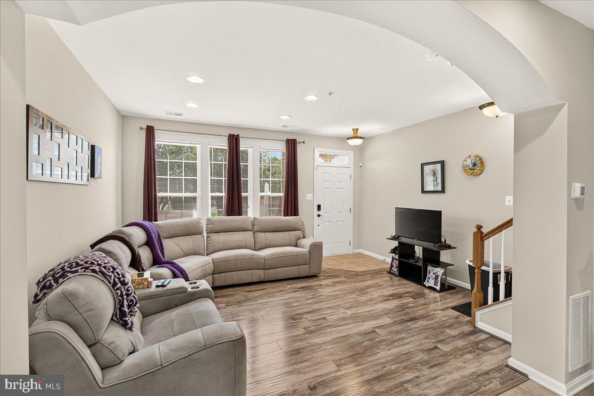 MONOCACY LANDING - Residential