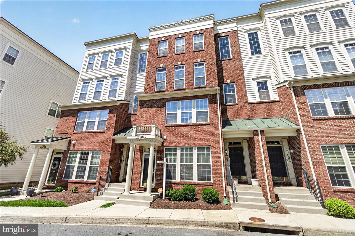 MONOCACY LANDING - Residential