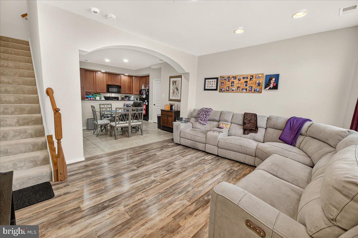 MONOCACY LANDING - Residential