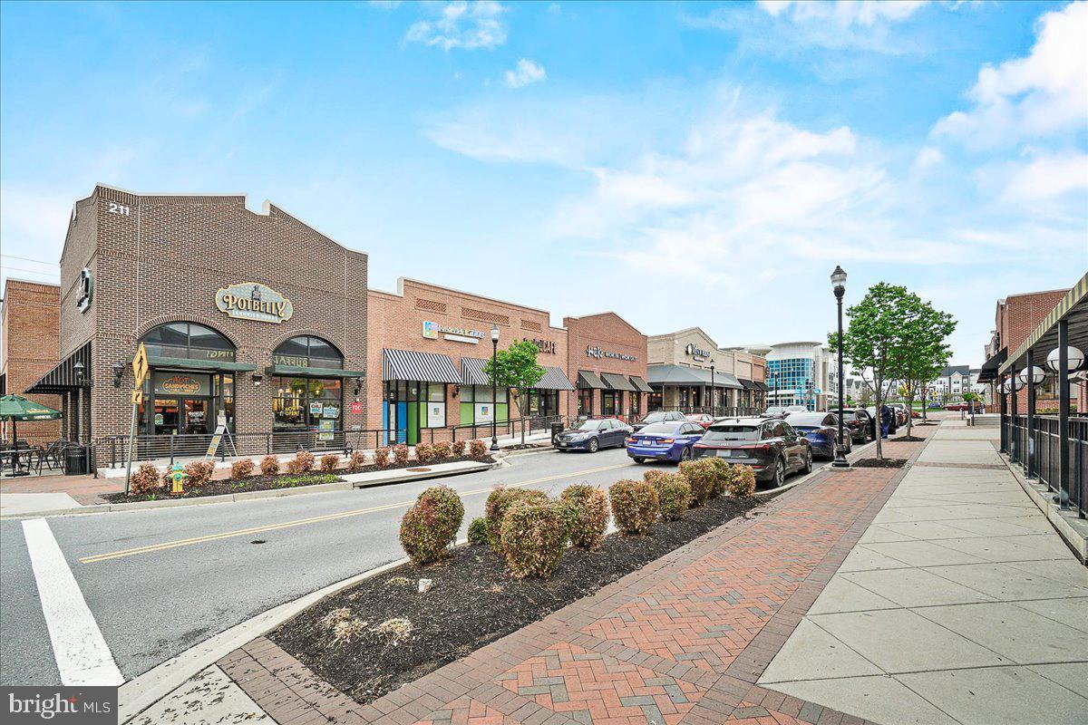 MONOCACY LANDING - Residential