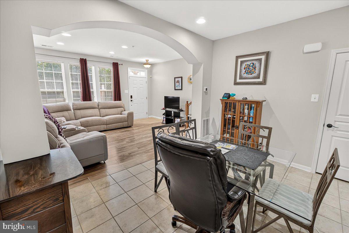 MONOCACY LANDING - Residential