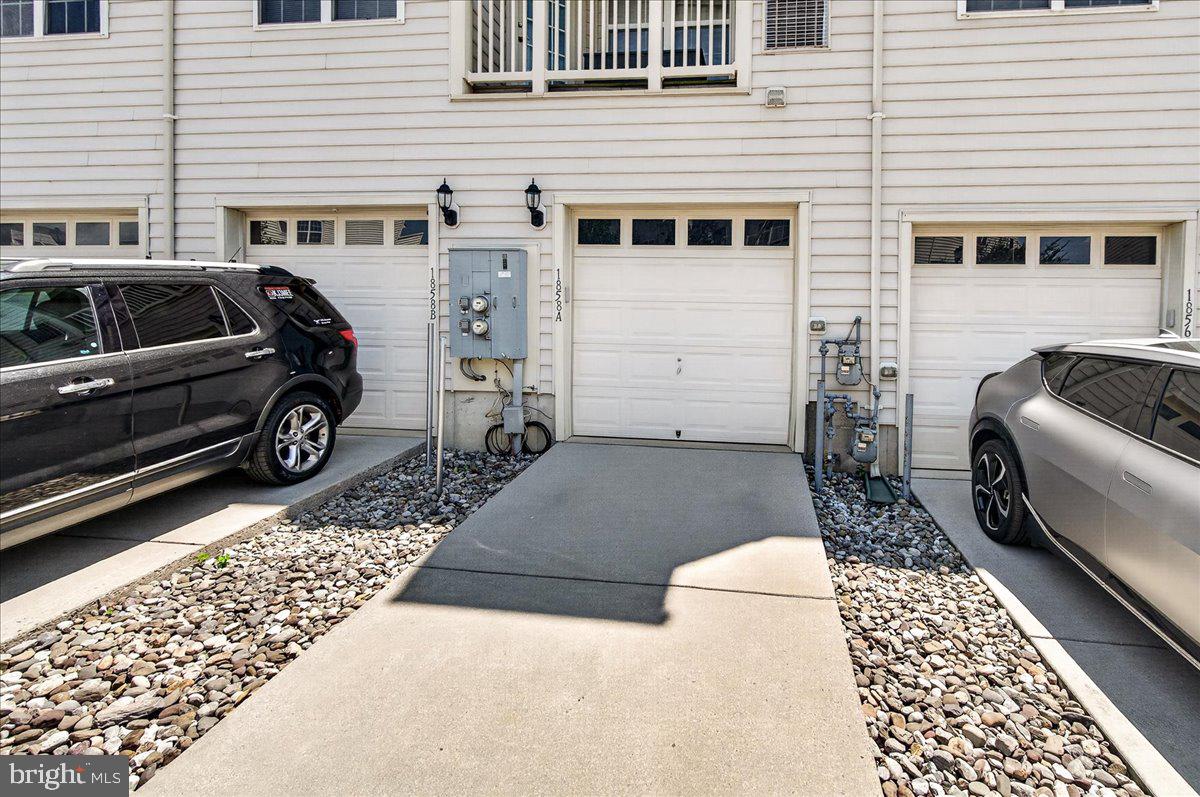 MONOCACY LANDING - Residential