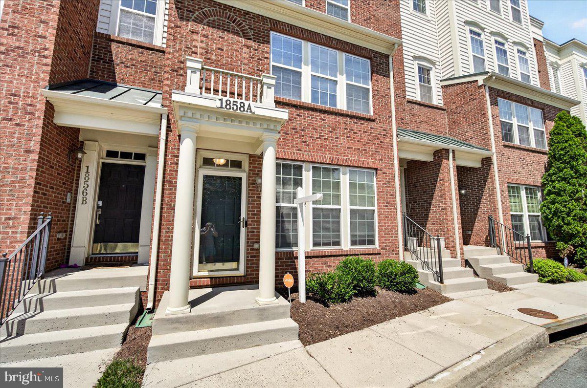 MONOCACY LANDING - Residential