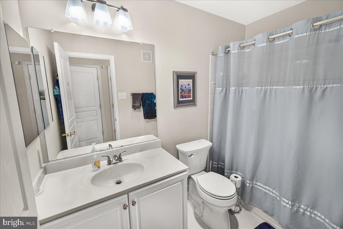 MONOCACY LANDING - Residential