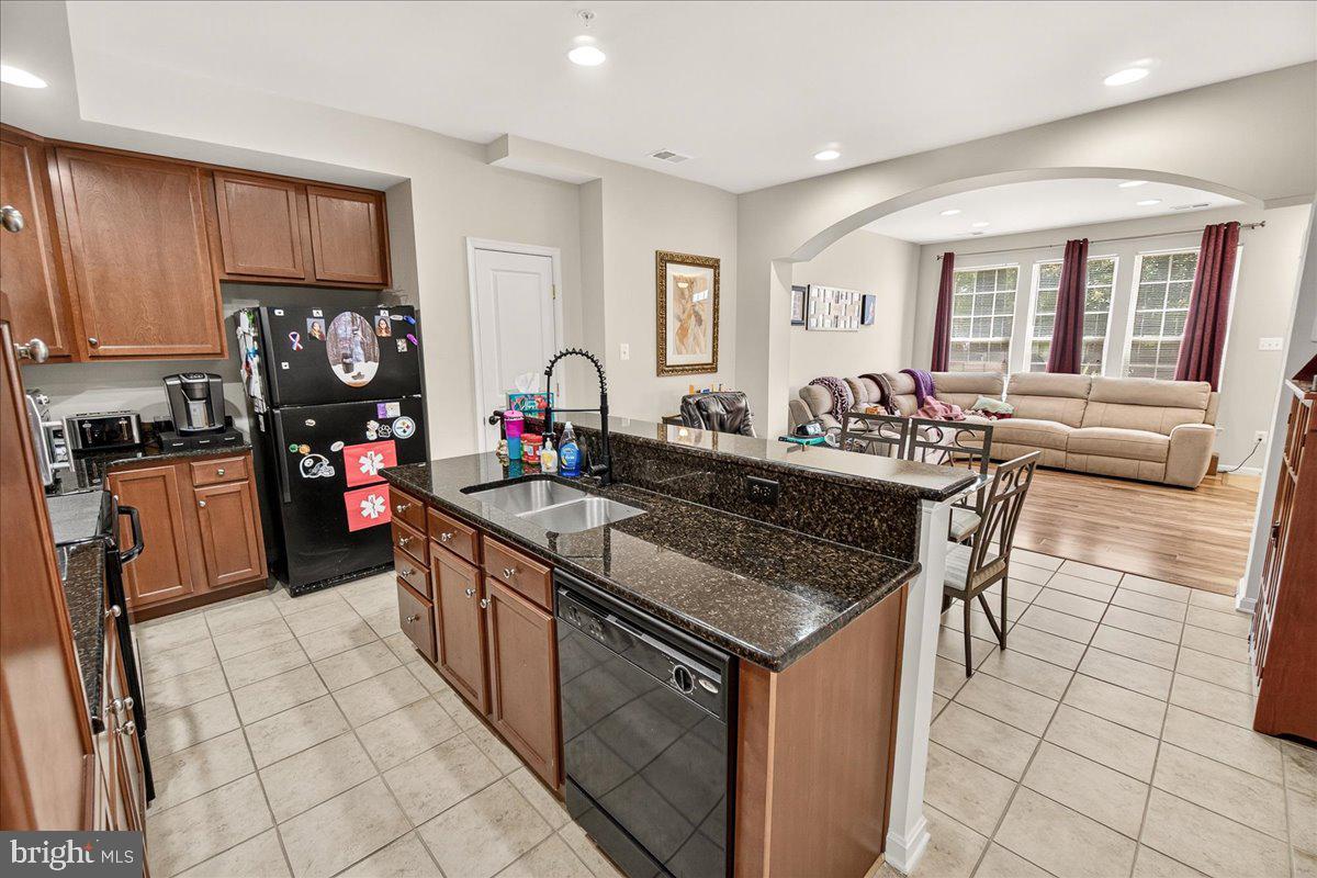 MONOCACY LANDING - Residential