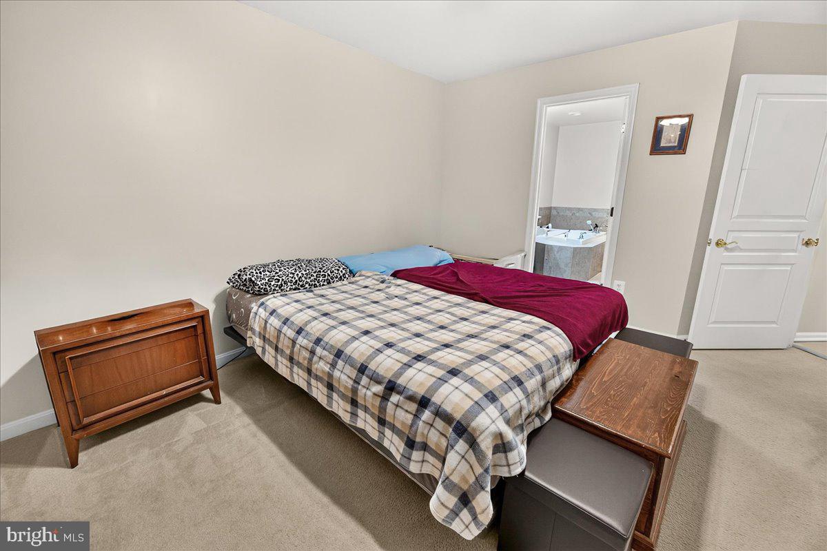 MONOCACY LANDING - Residential