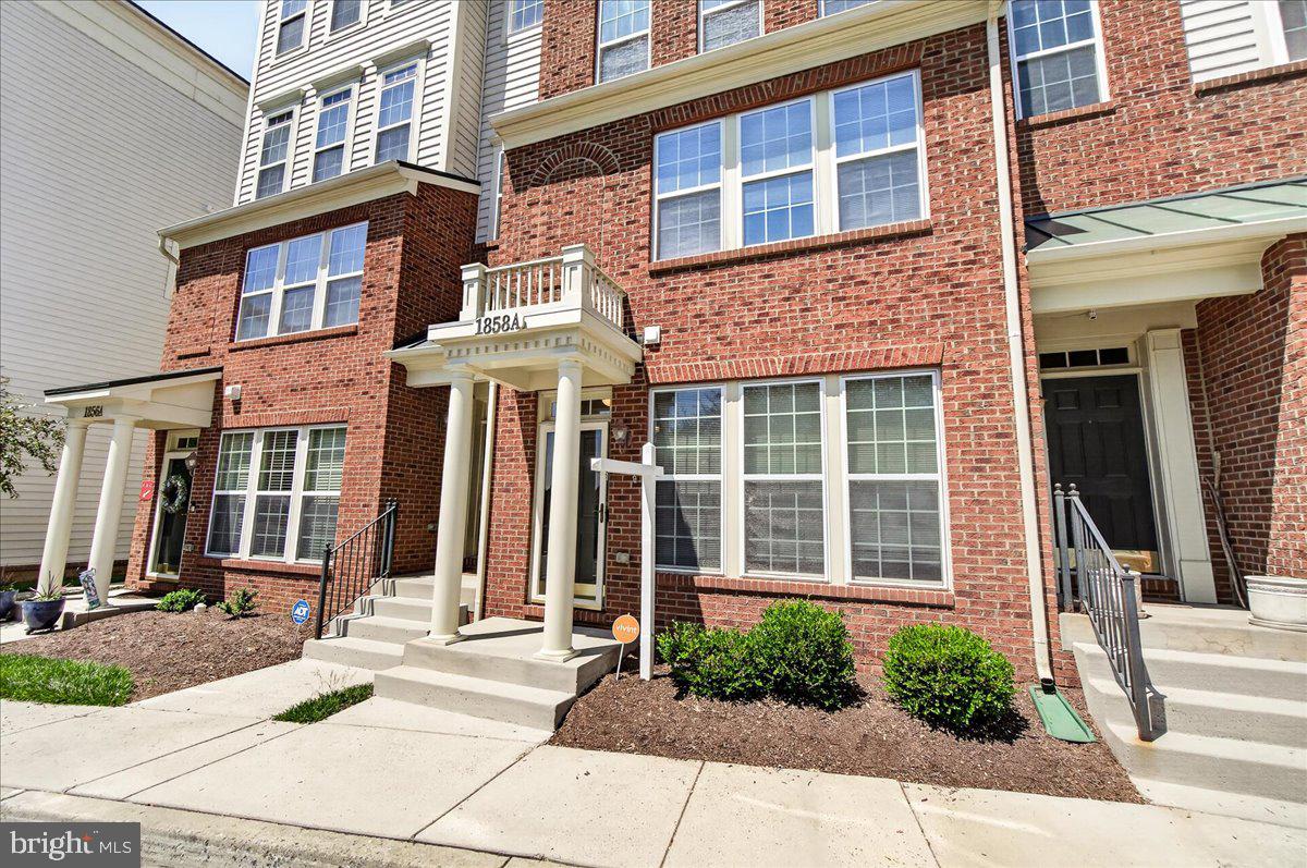 MONOCACY LANDING - Residential
