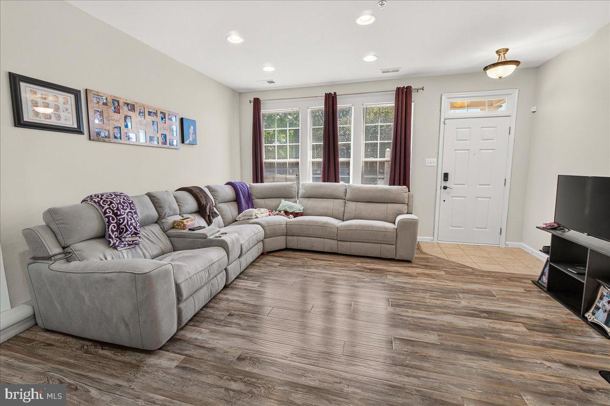 MONOCACY LANDING - Residential