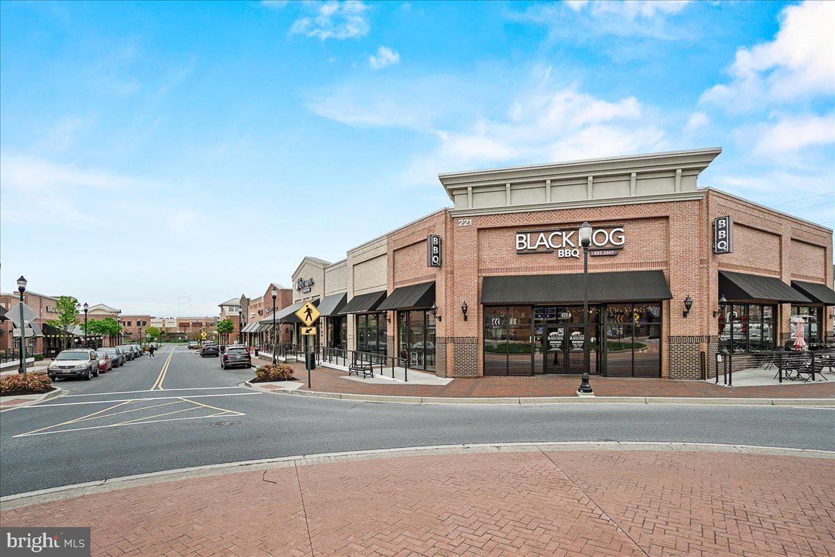 MONOCACY LANDING - Residential