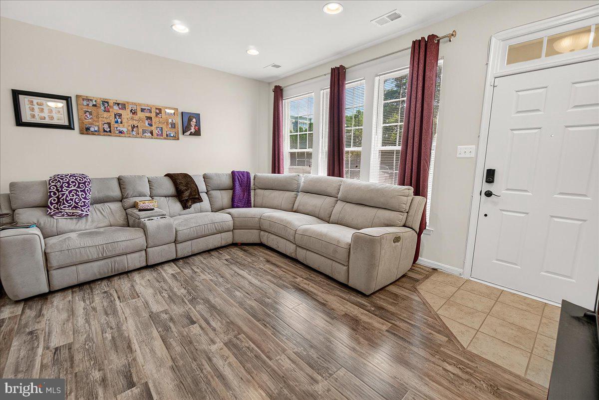 MONOCACY LANDING - Residential