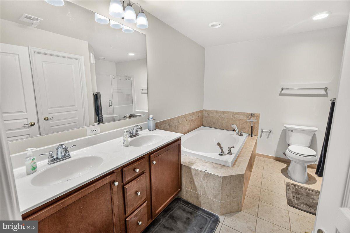 MONOCACY LANDING - Residential