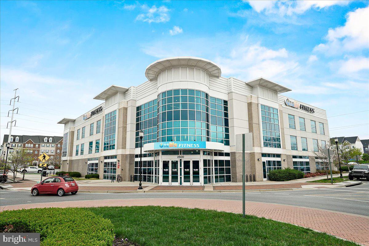MONOCACY LANDING - Residential