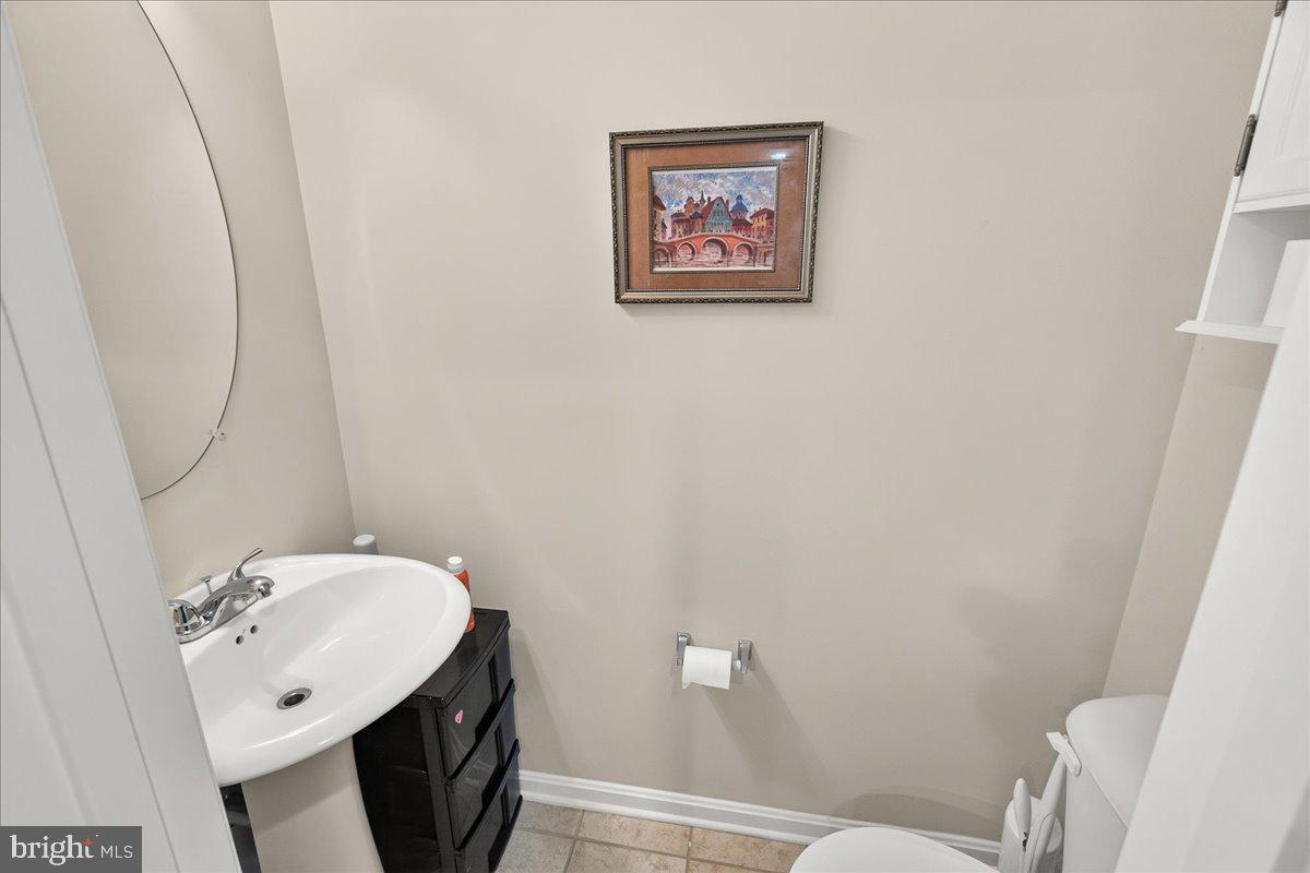 MONOCACY LANDING - Residential