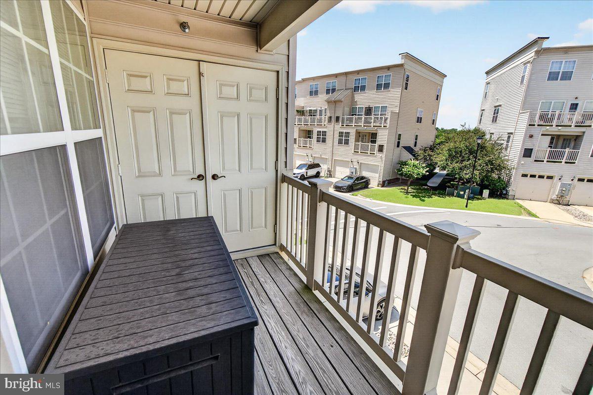 MONOCACY LANDING - Residential