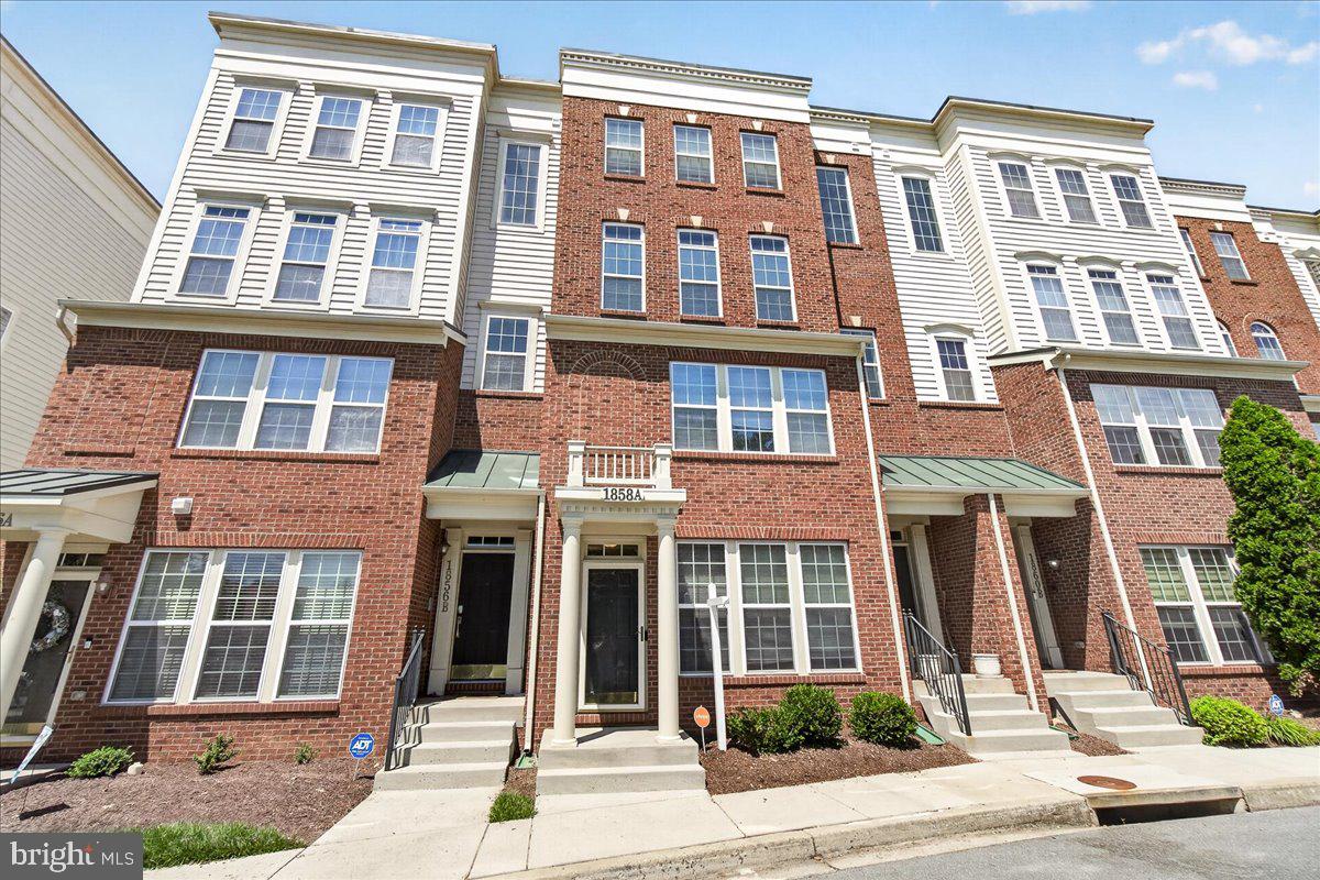 MONOCACY LANDING - Residential