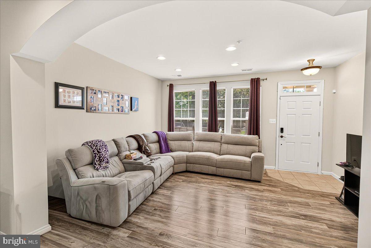 MONOCACY LANDING - Residential