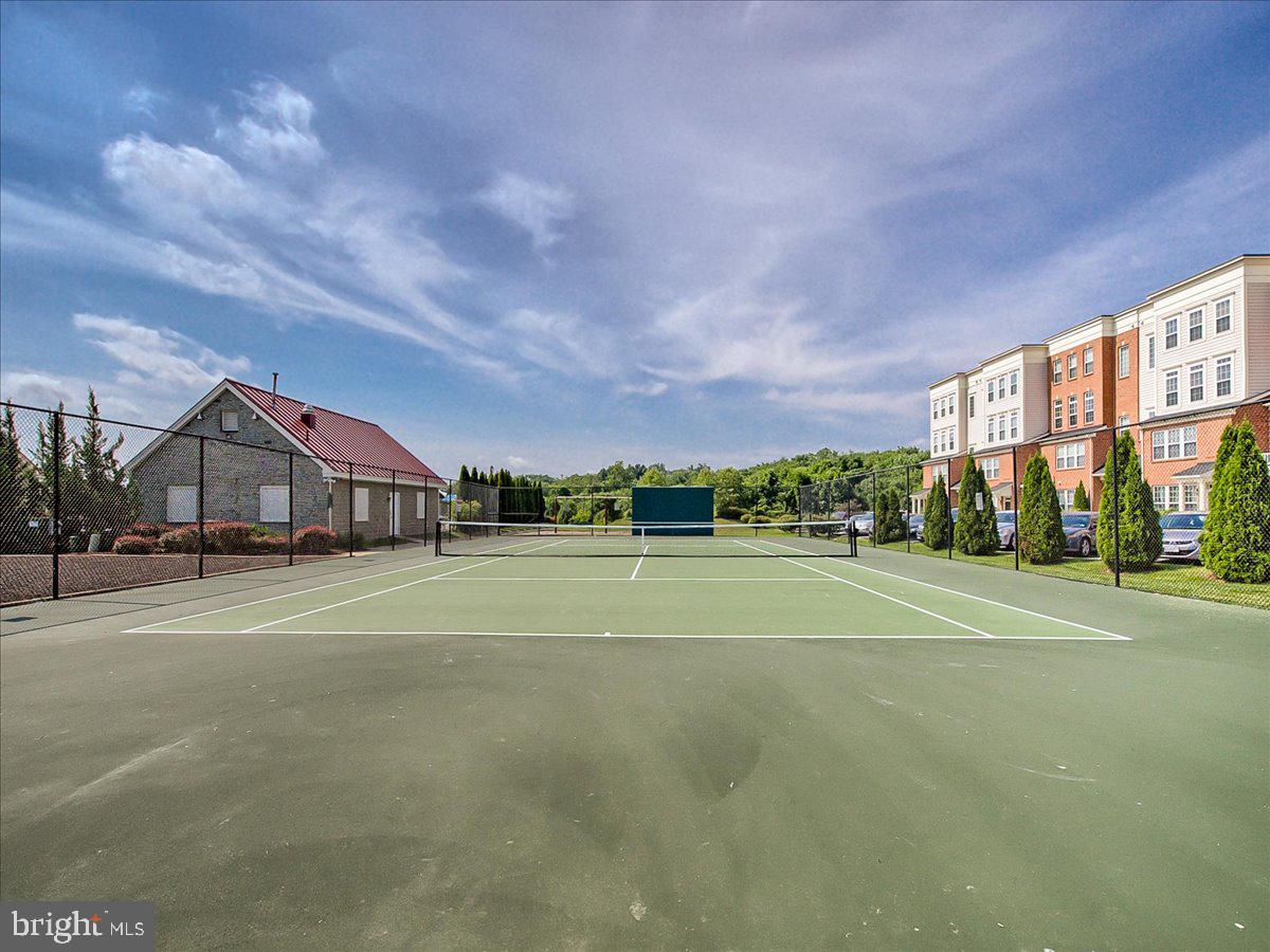 MONOCACY LANDING - Residential