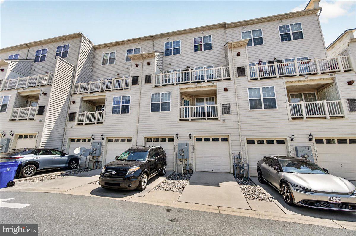 MONOCACY LANDING - Residential