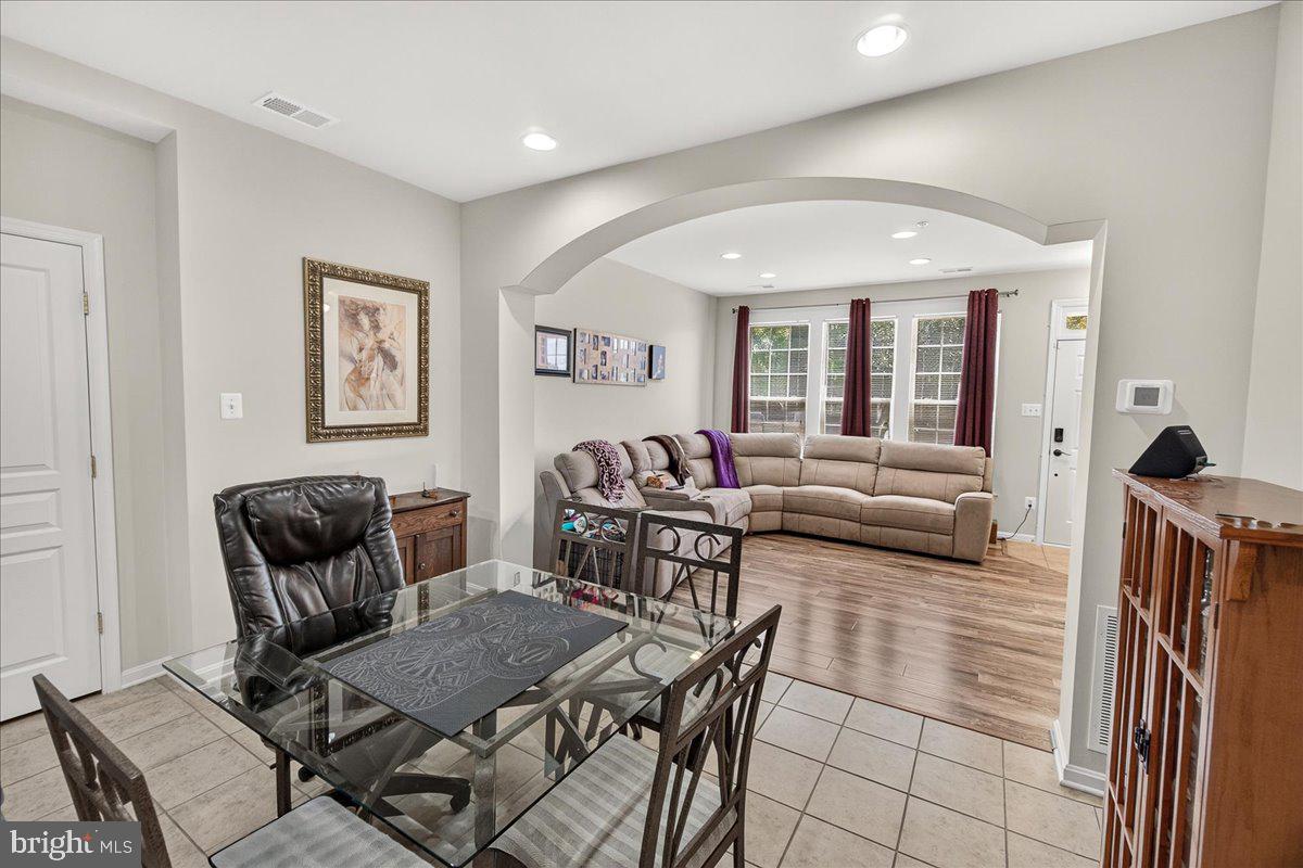 MONOCACY LANDING - Residential
