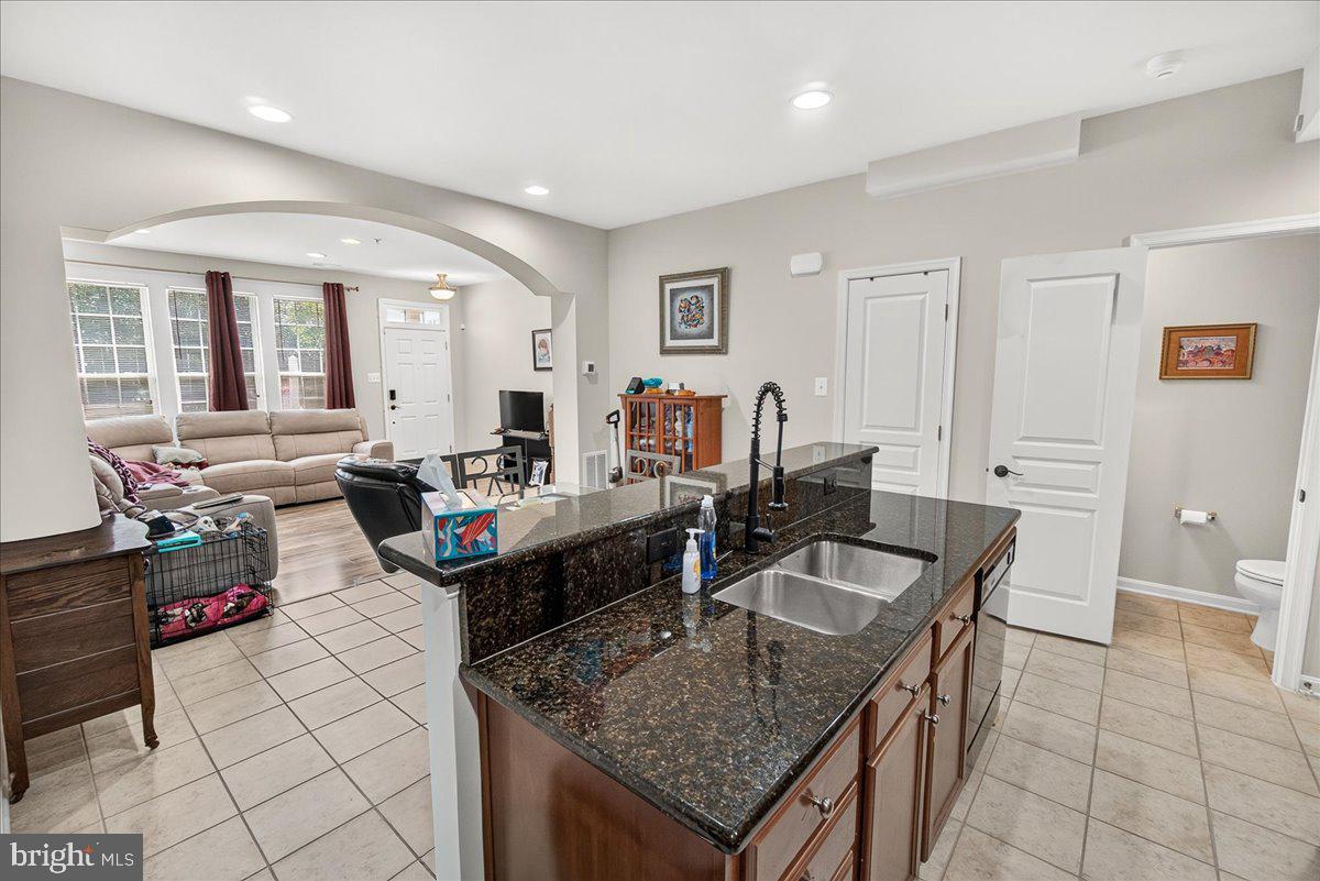 MONOCACY LANDING - Residential