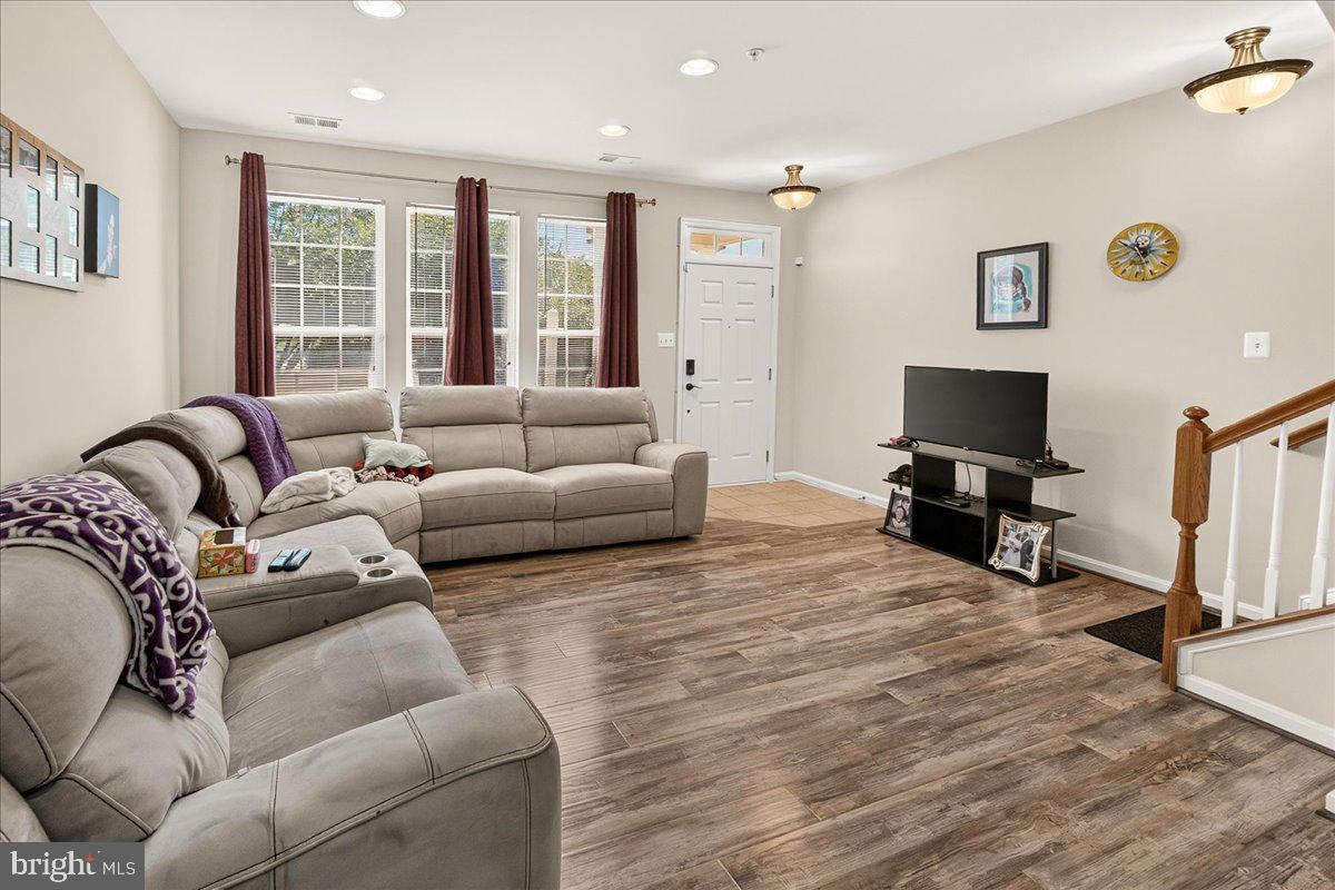 MONOCACY LANDING - Residential