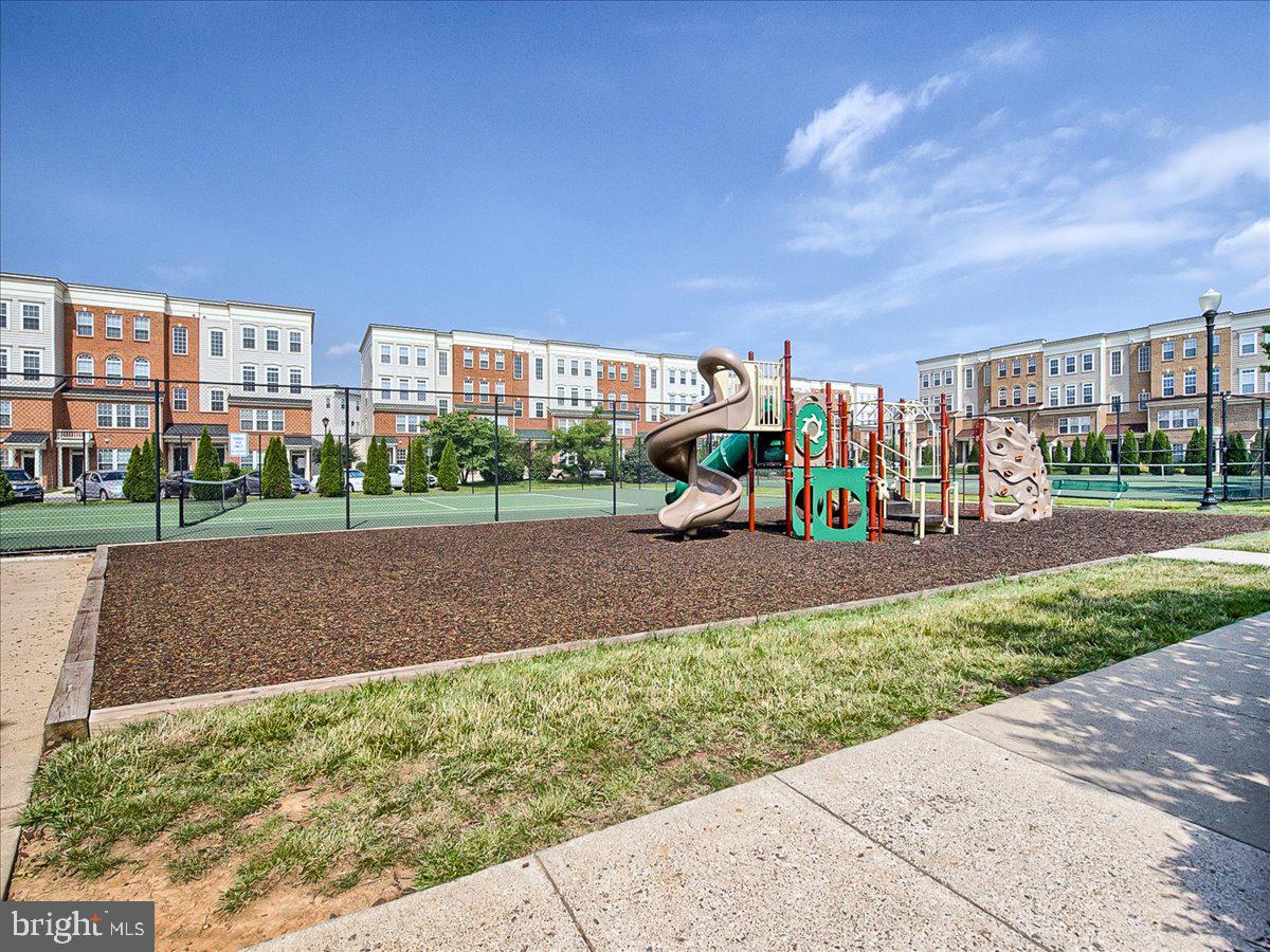 MONOCACY LANDING - Residential