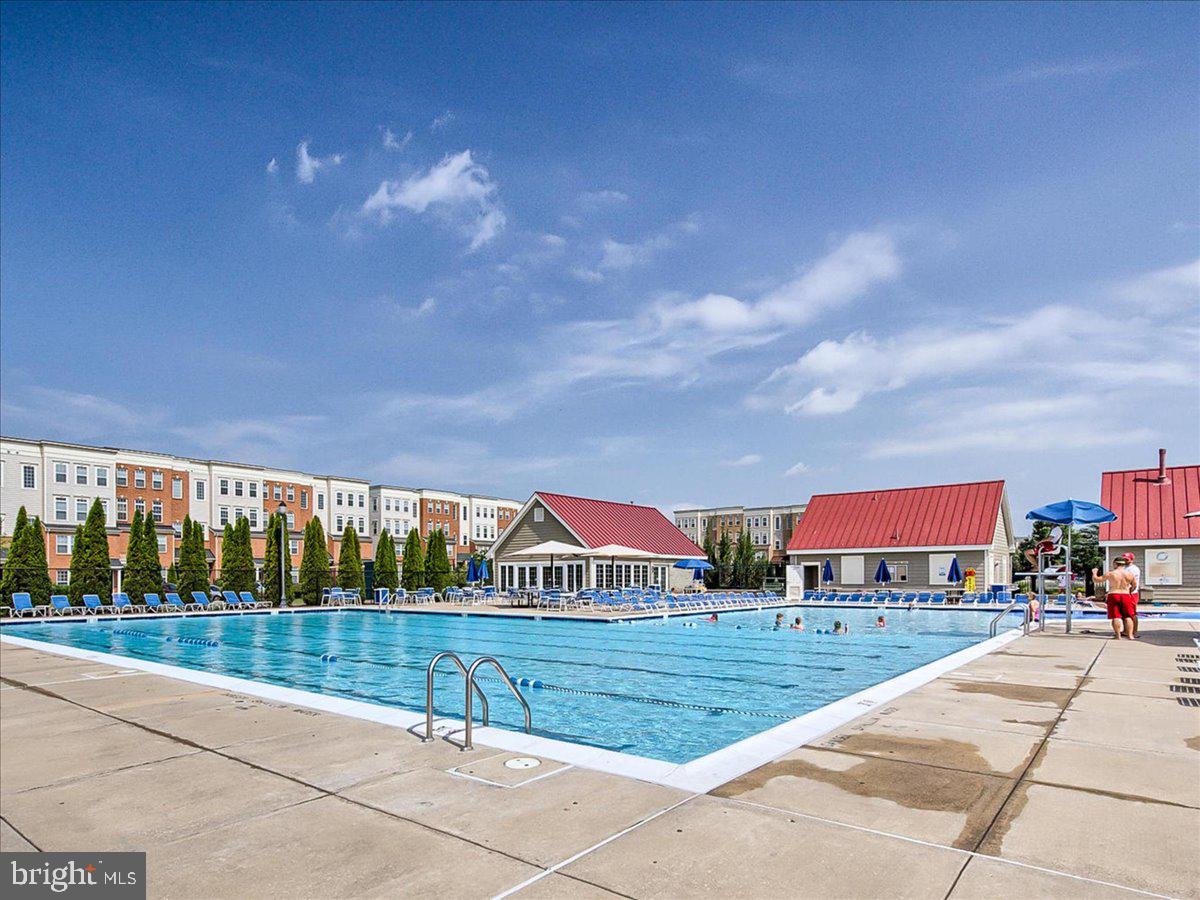 MONOCACY LANDING - Residential