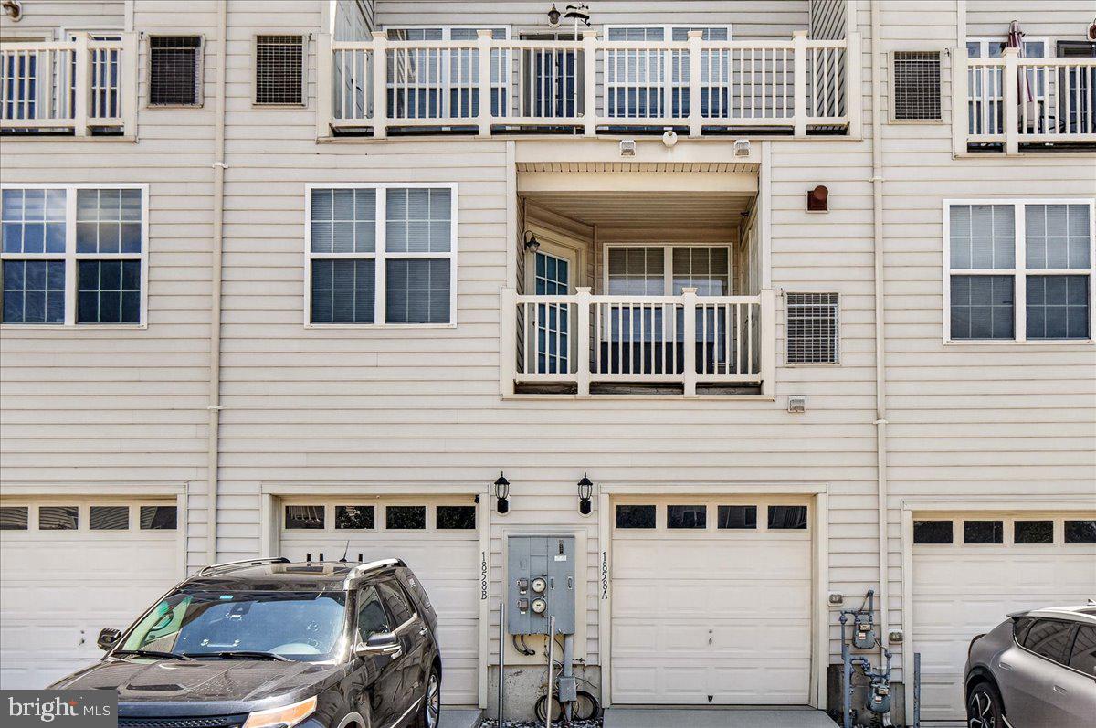 MONOCACY LANDING - Residential