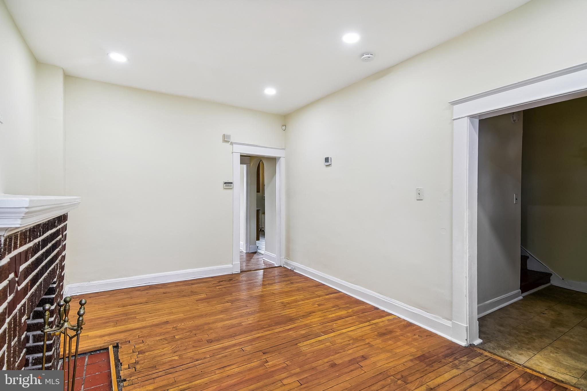 BRIDGEVIEW - GREENLAWN - Residential