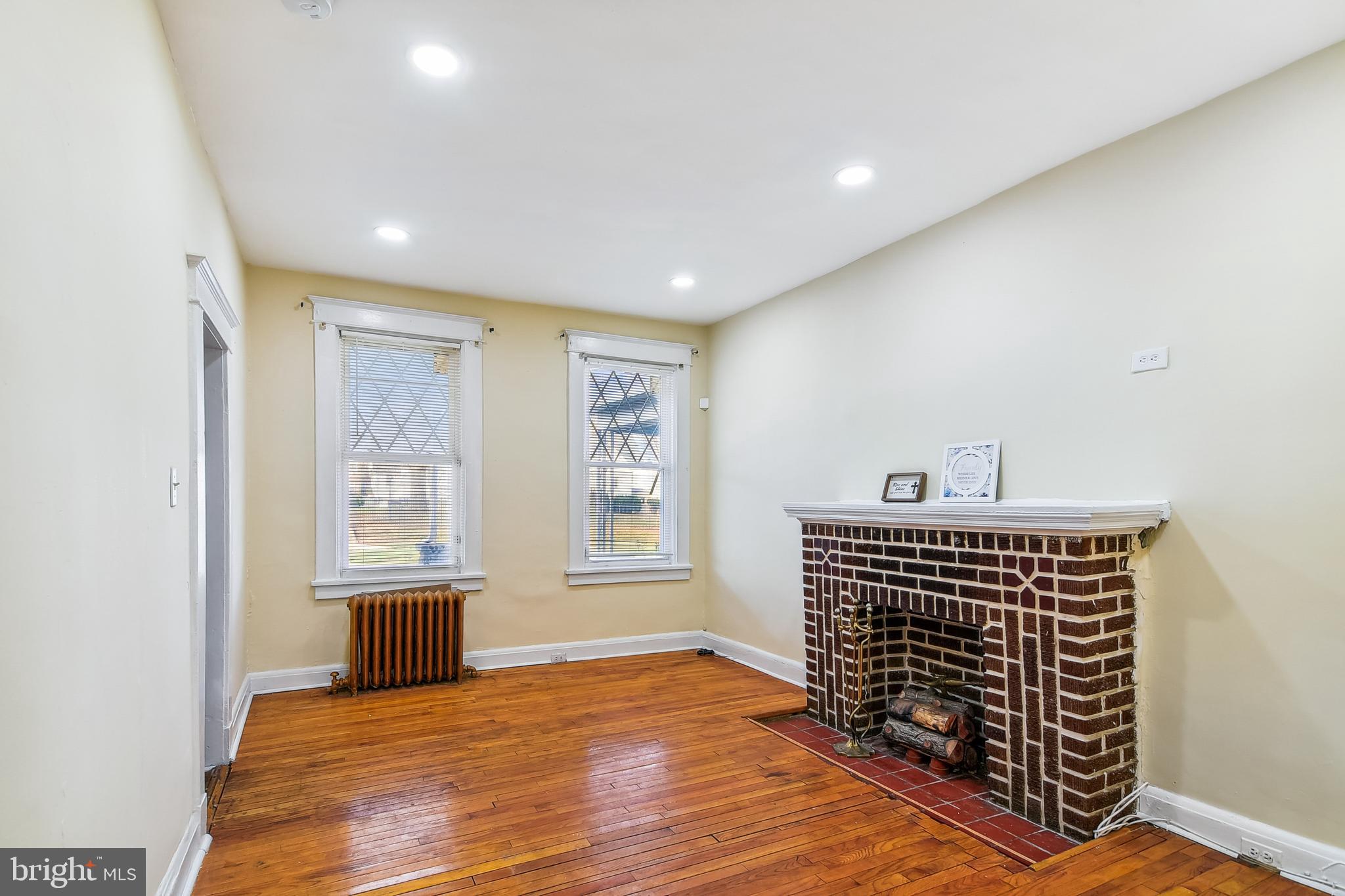 BRIDGEVIEW - GREENLAWN - Residential