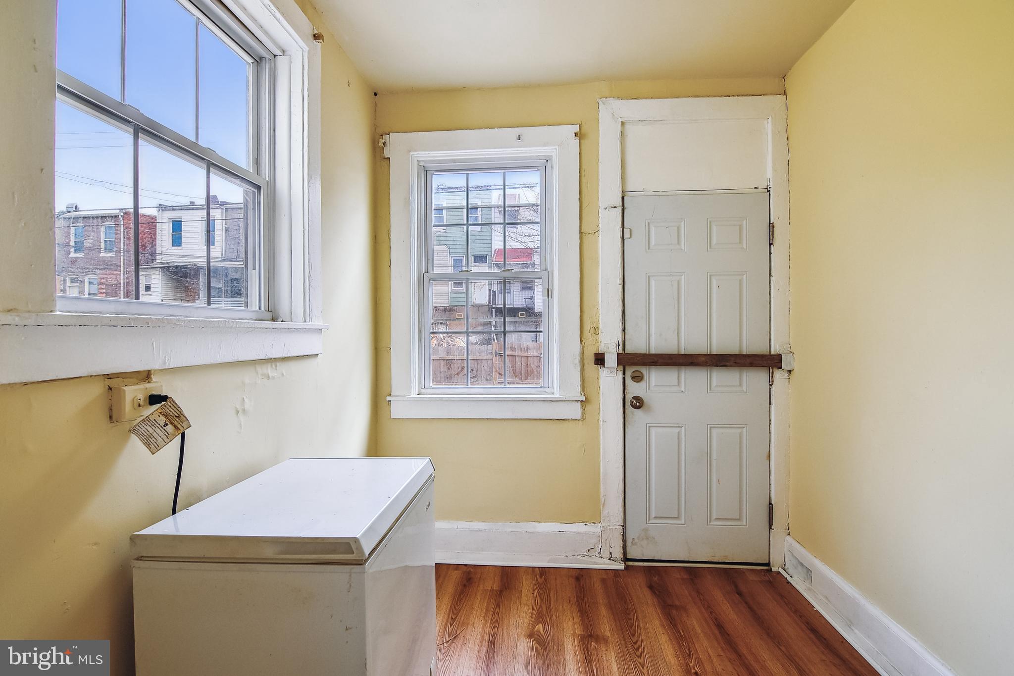 BRIDGEVIEW - GREENLAWN - Residential