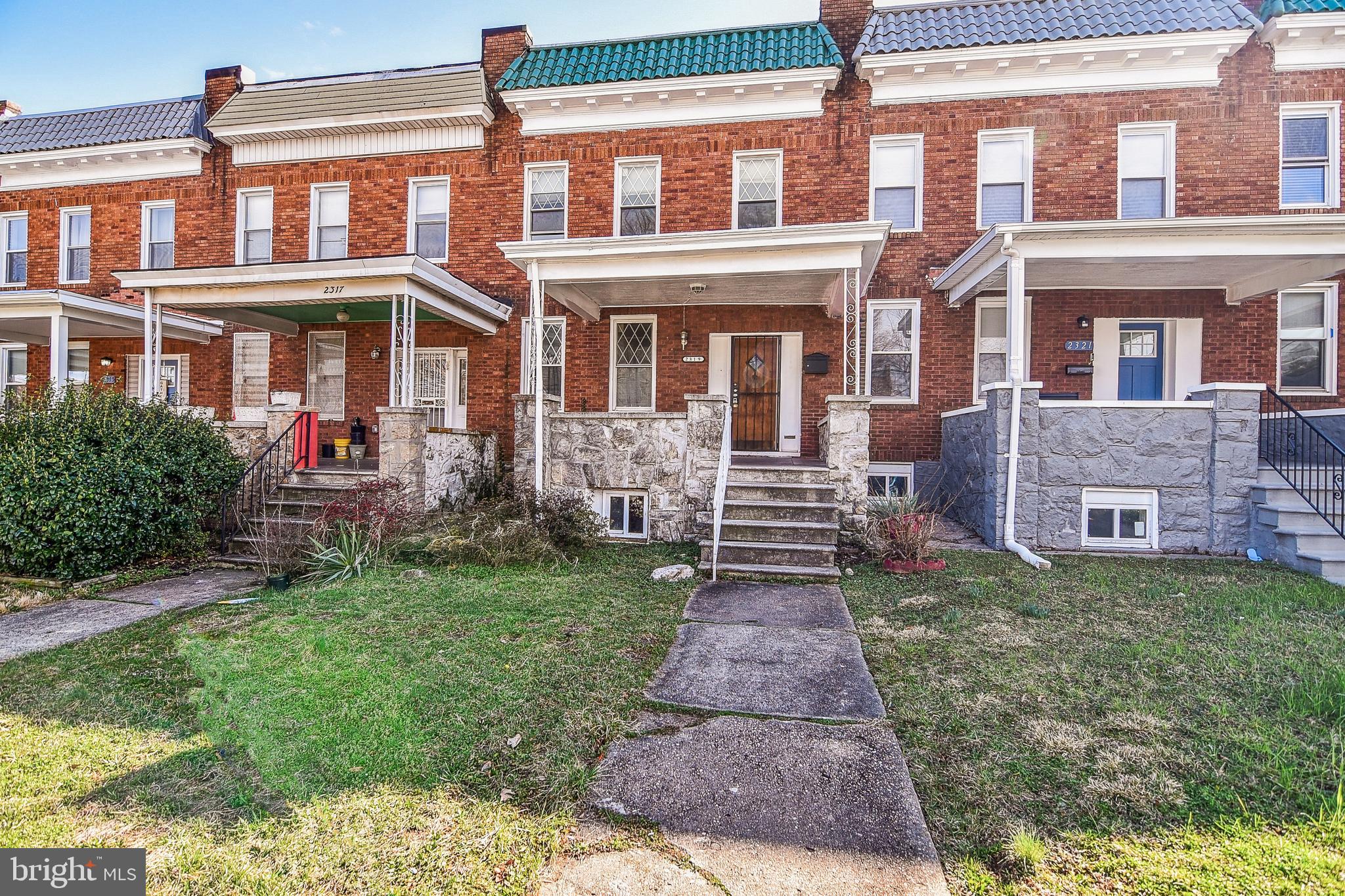 BRIDGEVIEW - GREENLAWN - Residential