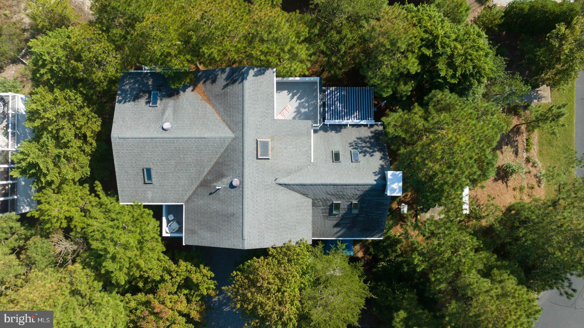 BAYBERRY DUNES - Residential