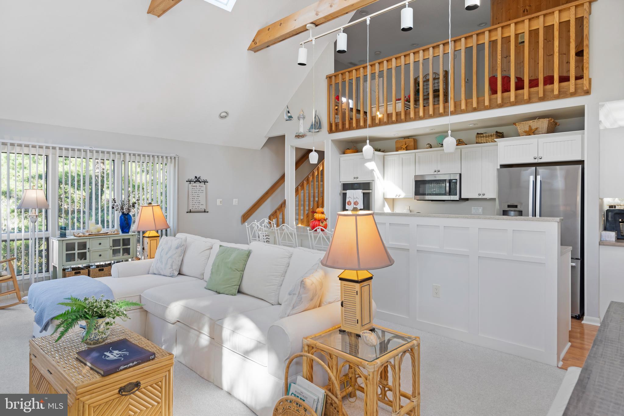 BAYBERRY DUNES - Residential