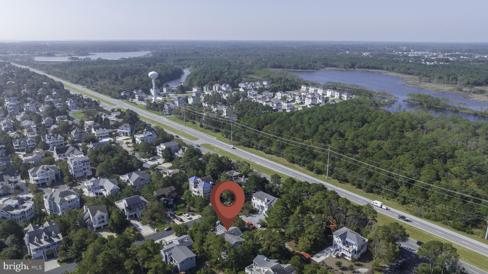 BAYBERRY DUNES - Residential