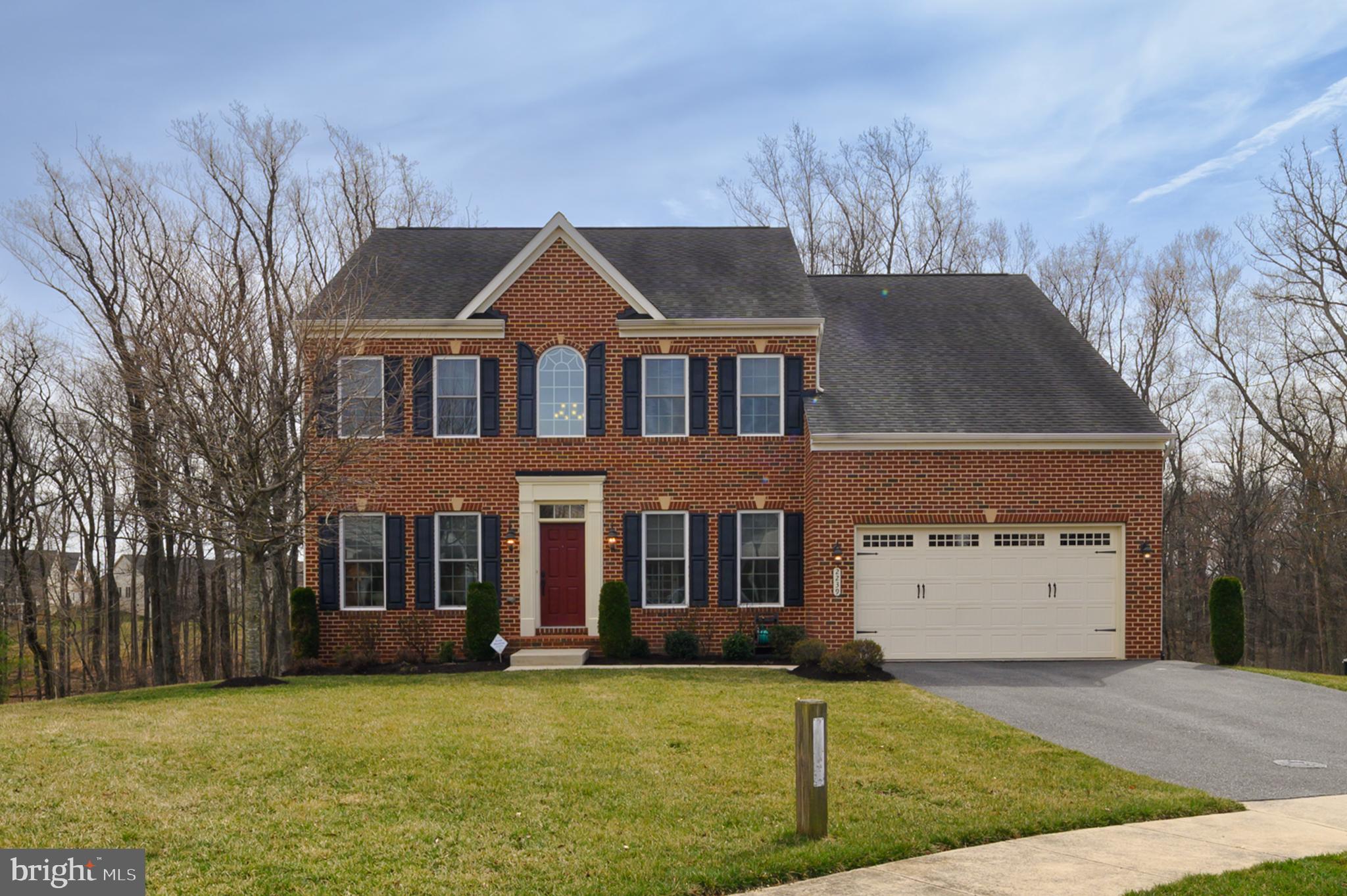 WAVERLY OVERLOOK - Residential