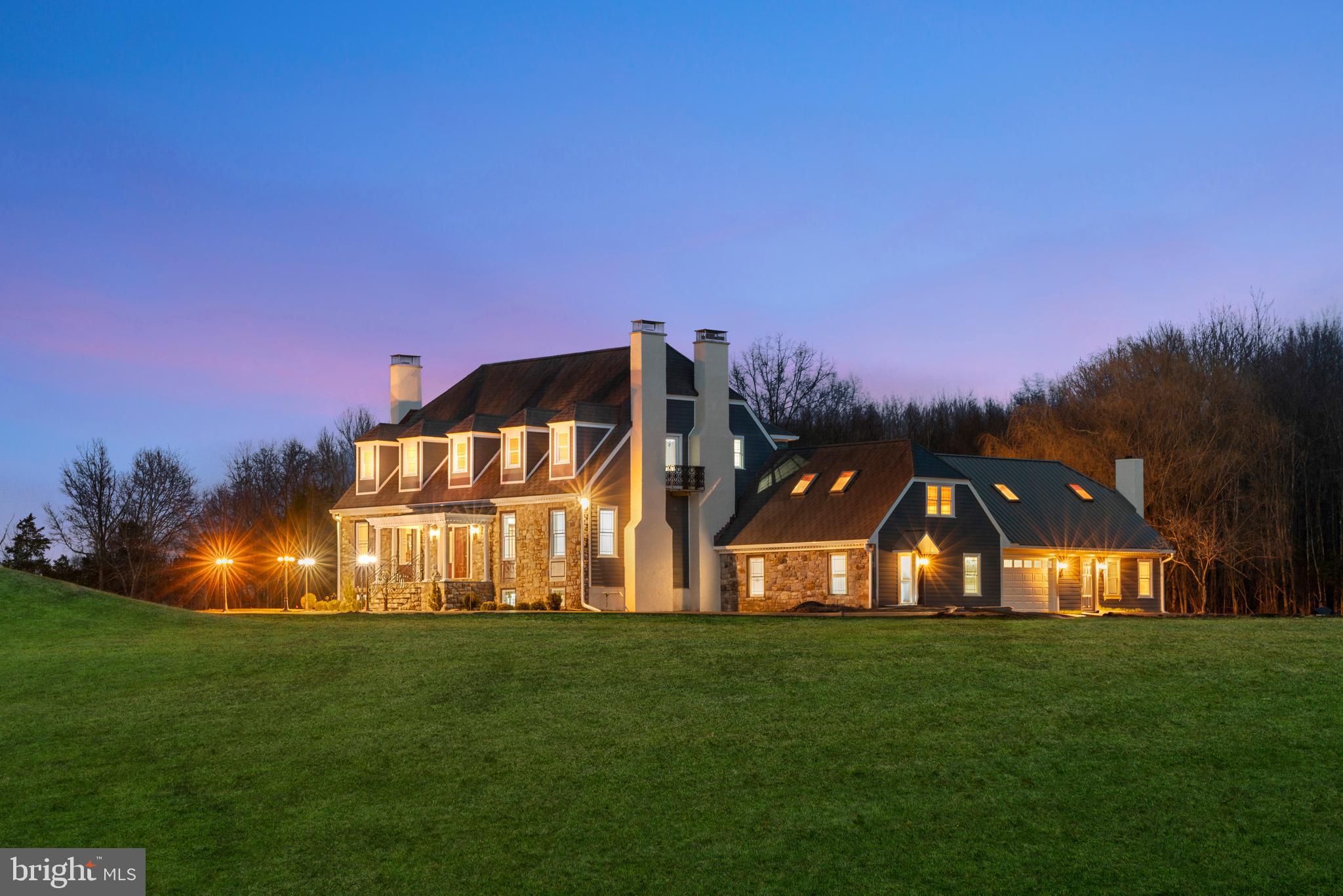 UPPER BLACK EDDY - Residential