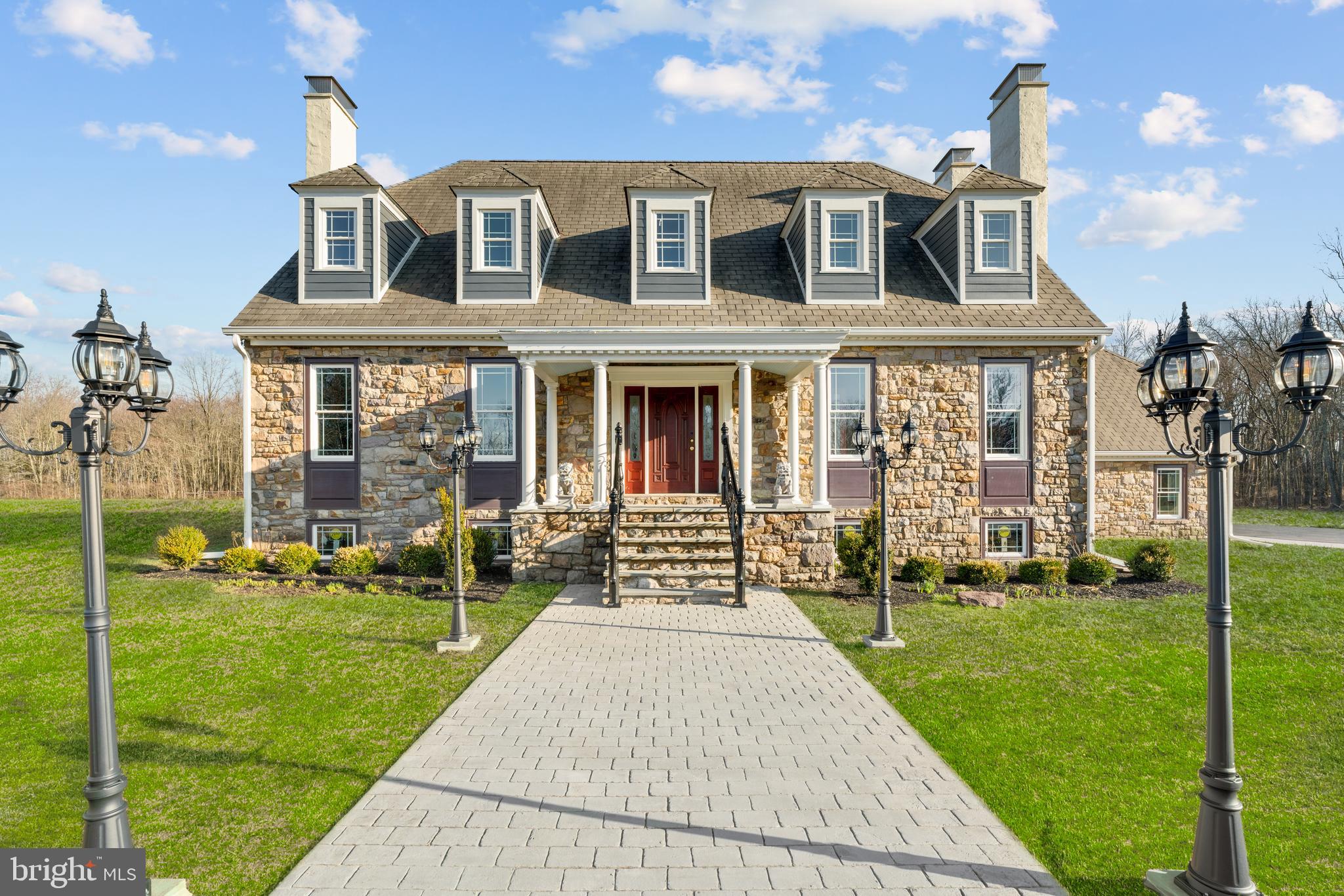 UPPER BLACK EDDY - Residential