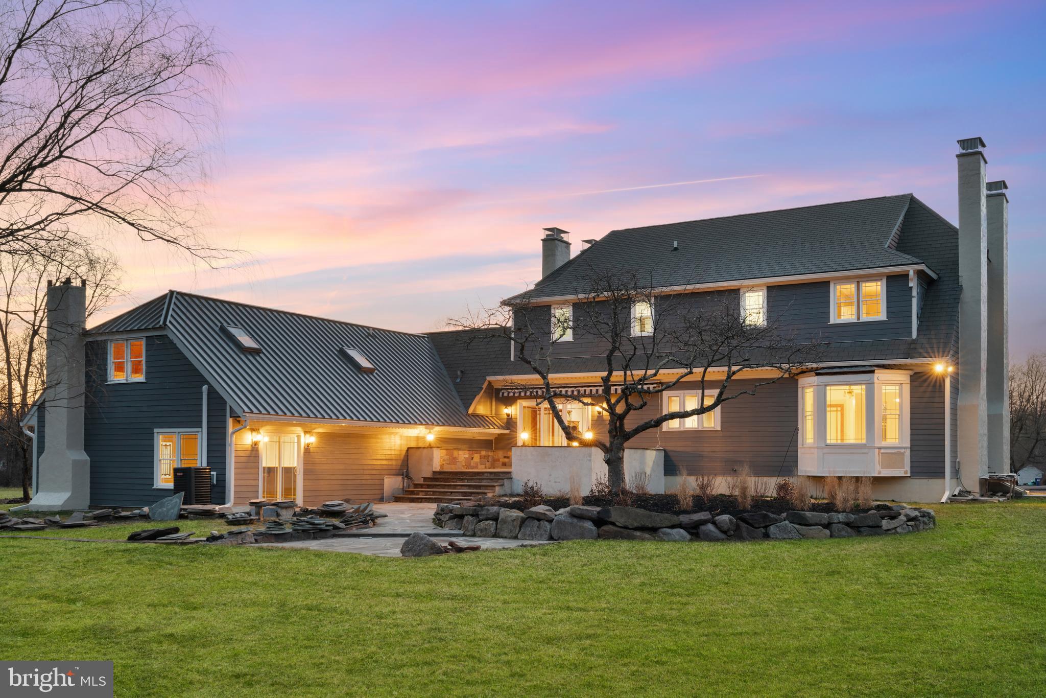 UPPER BLACK EDDY - Residential