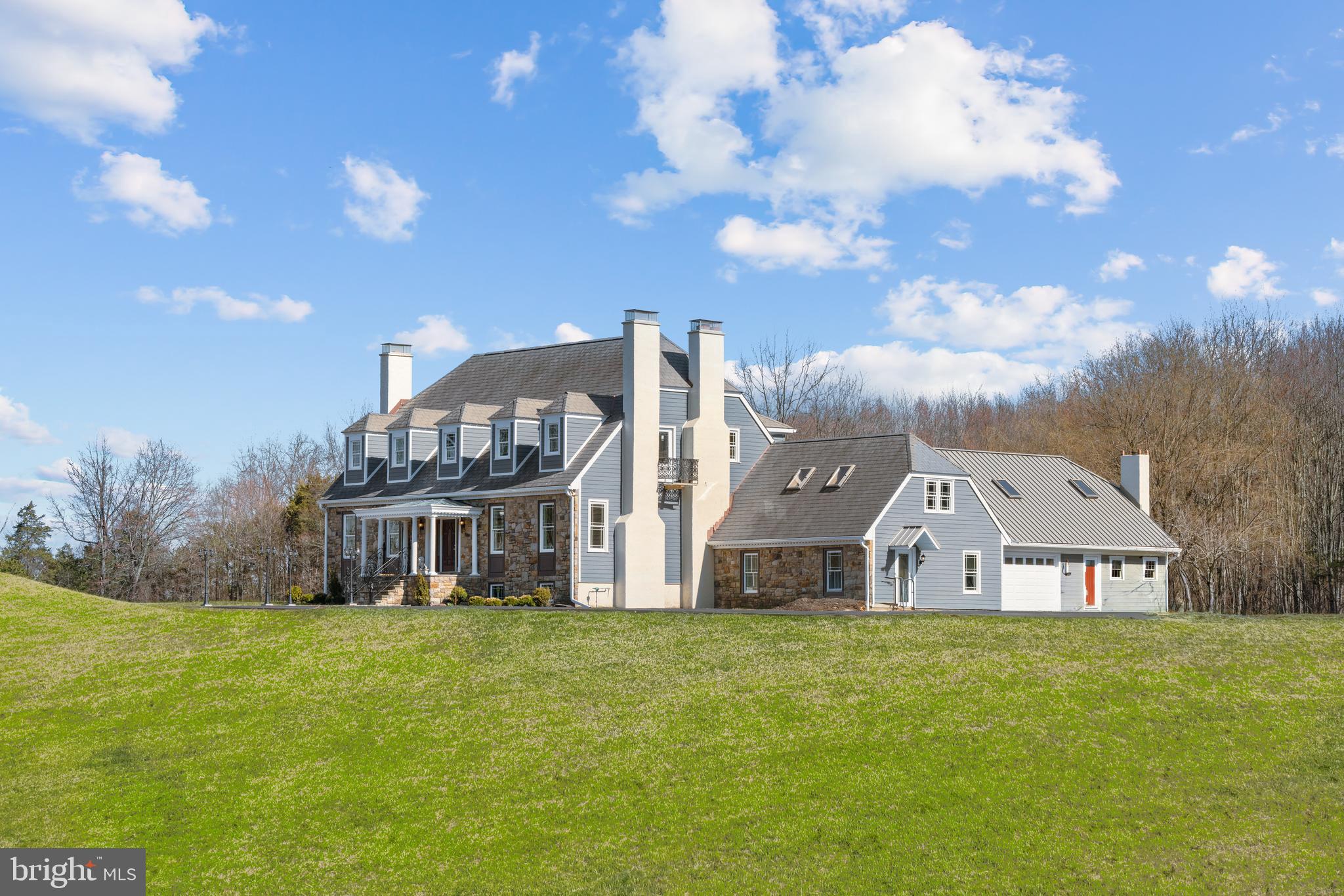 UPPER BLACK EDDY - Residential