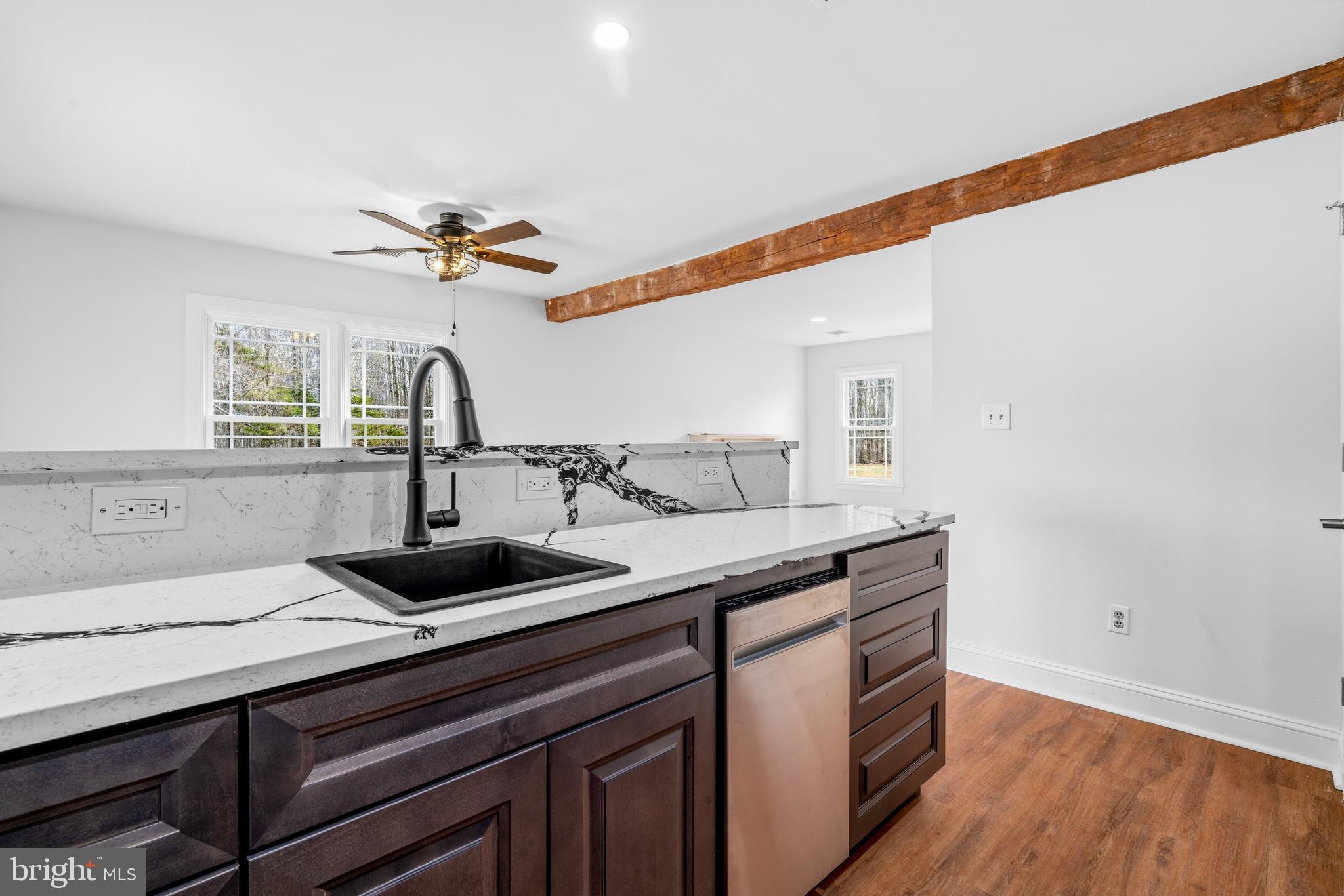 UPPER BLACK EDDY - Residential