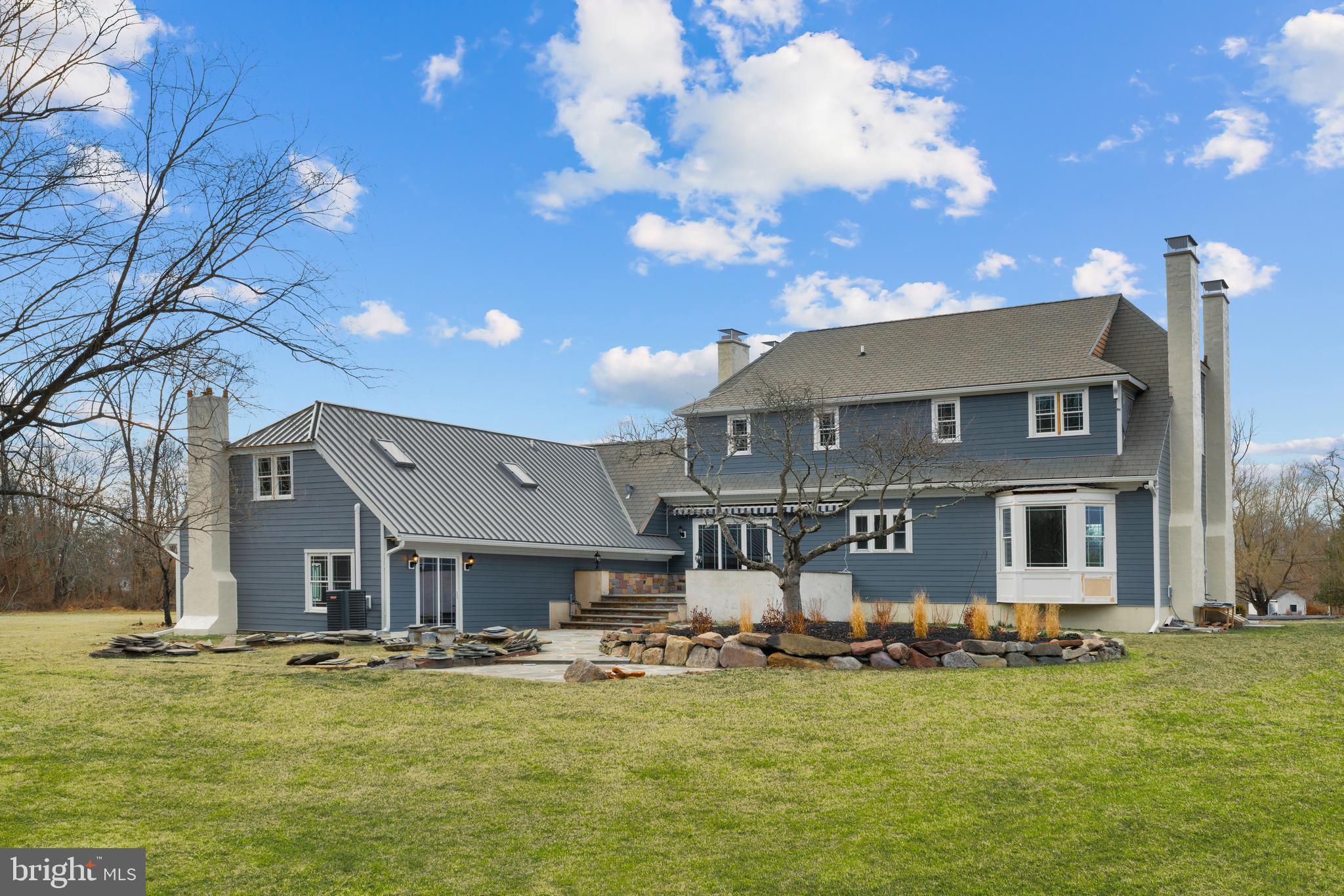 UPPER BLACK EDDY - Residential