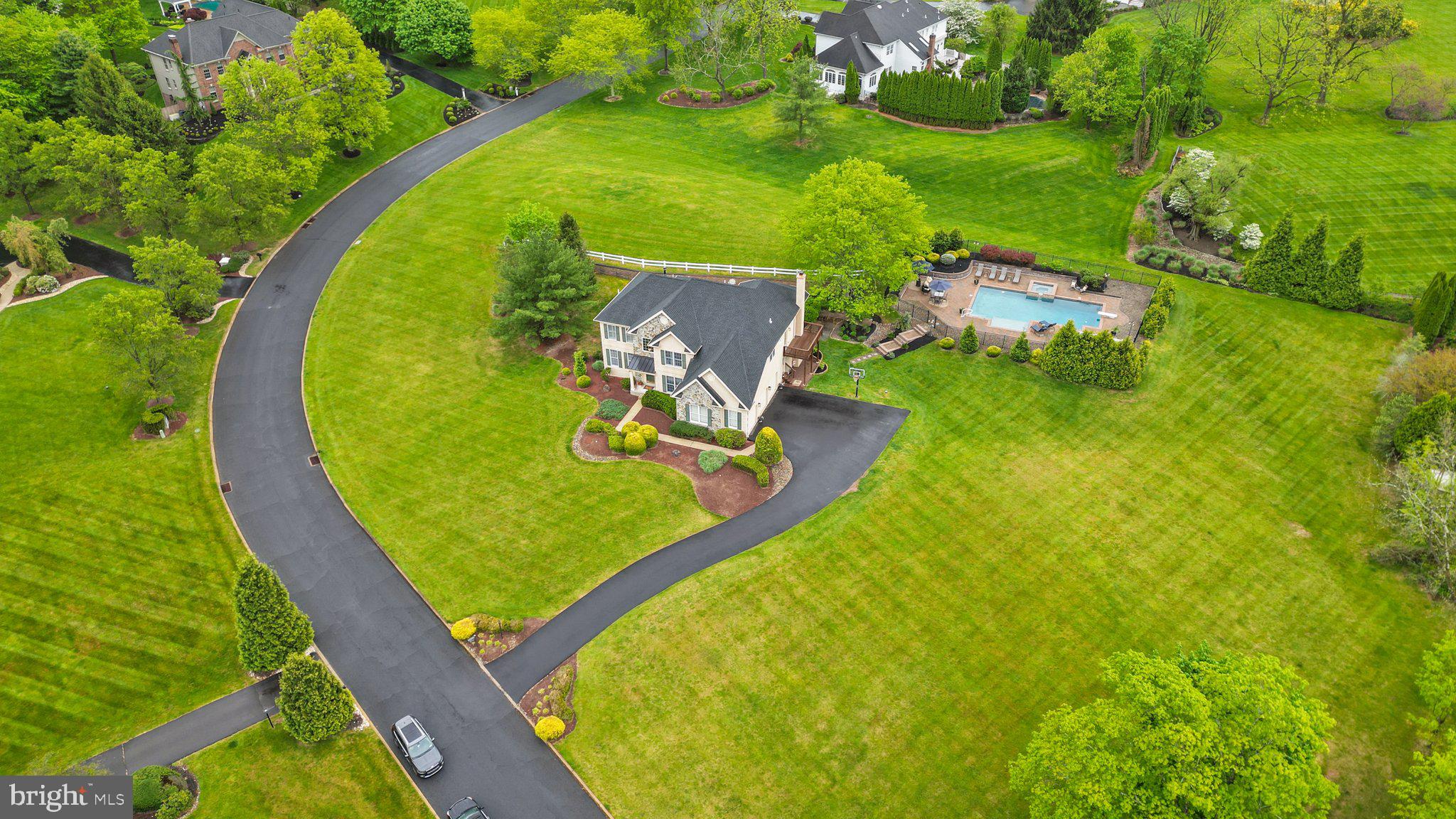 JERICHO VALLEY - Residential