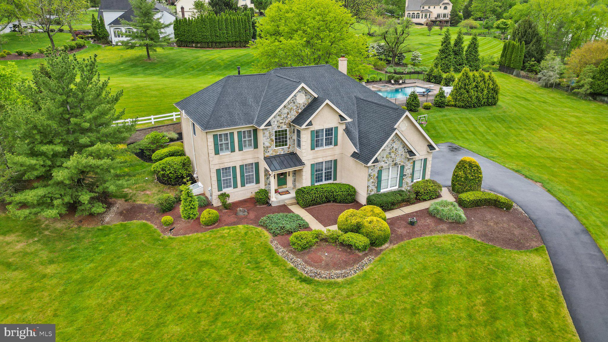 JERICHO VALLEY - Residential